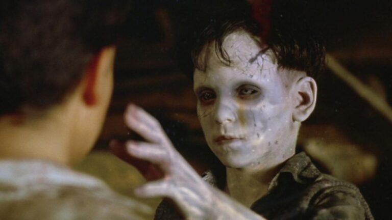 Review: THE DEVIL’S BACKBONE