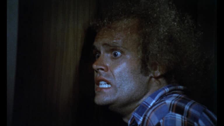 Blu-ray/DVD Review: THE DORM THAT DRIPPED BLOOD