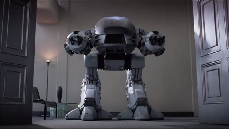 ED-209