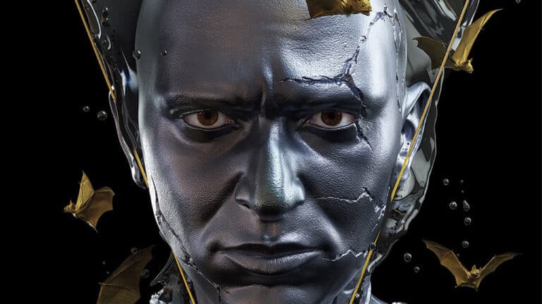 Russian Vampire Sci-Fi Horror EMPIRE V Gets Futuristic First Trailer