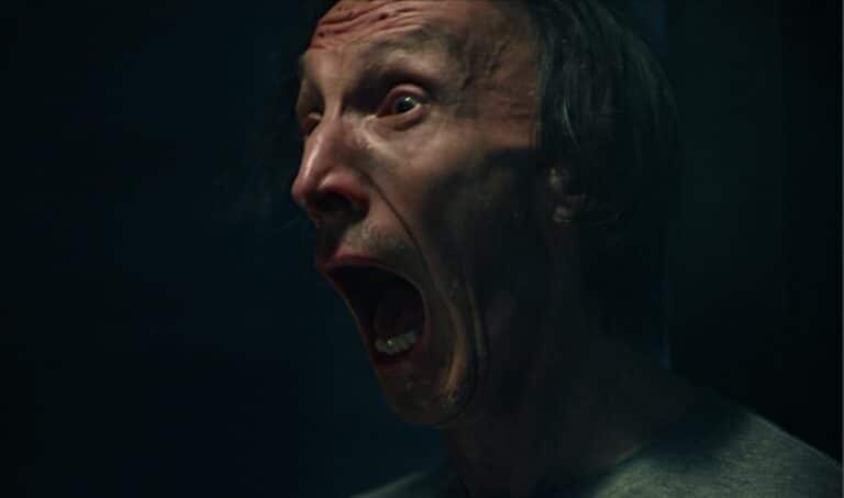 Q&A: EJECTA Star And Canadian Horror Veteran Julian Richings, Part One