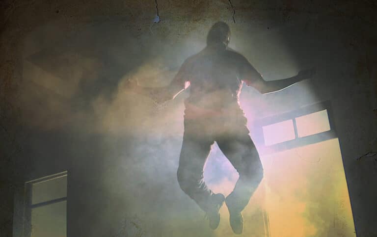 Review: EL SANATORIO