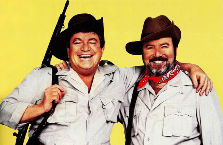 Q&A: Director Mark Hartley On His Cannon Films Documentary ELECTRIC BOOGALOO, Part Two