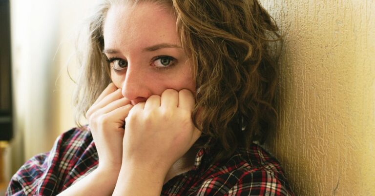 The Top 10 Frightening Movie Scenes For People Who Hate Jump Scares