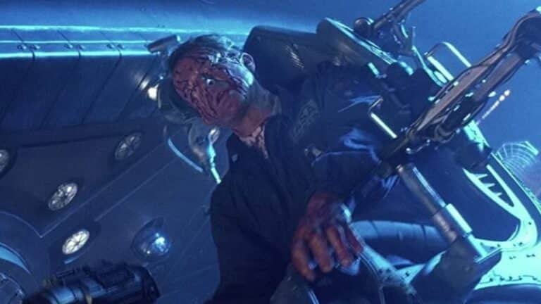 event horizon