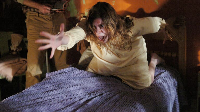 Review: THE EXORCISM OF EMILY ROSE