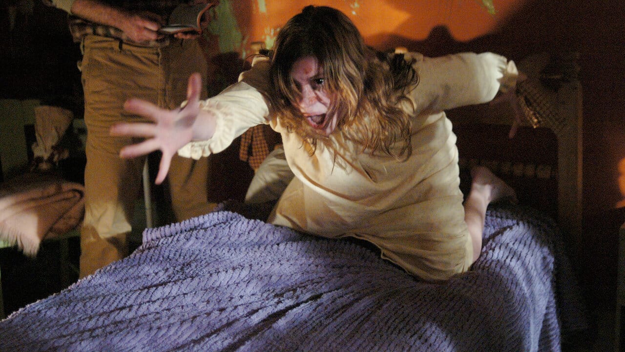 Review: THE EXORCISM OF EMILY ROSE
