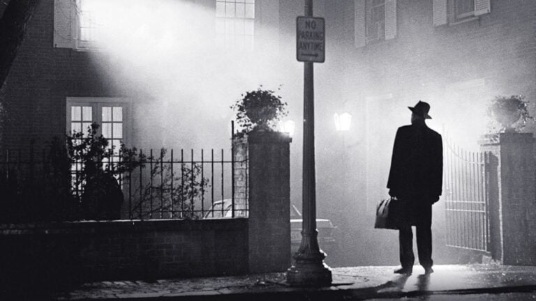 THE EXORCIST Returning To Theaters For Its 50th Anniversary