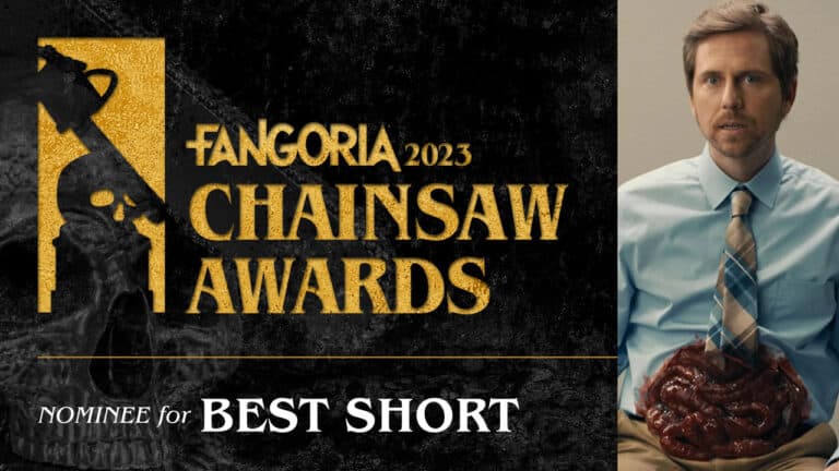 2023 FANGORIA Chainsaw Awards Shorts Week Presents: “Guts”