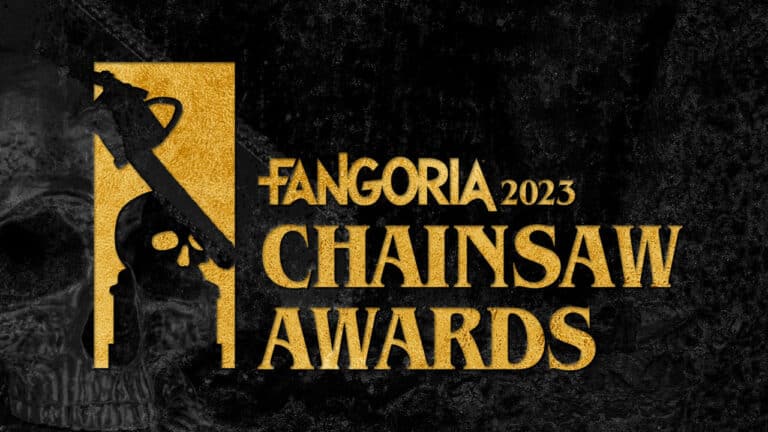 2023 FANGORIA Chainsaw Award Nominees