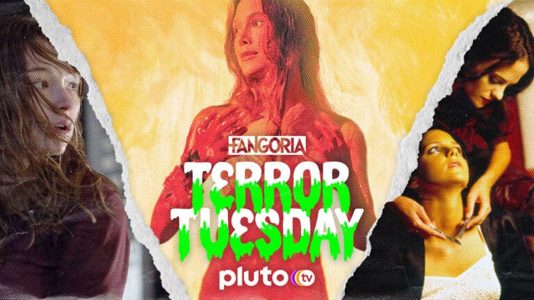 Tonight: Ladies Night With FANGORIA And Pluto TV’s Terror Tuesdays