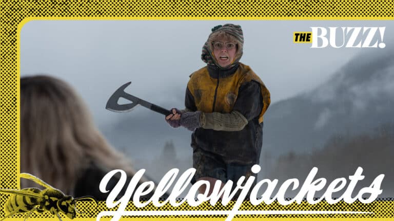 The Buzz: “It Chooses” YELLOWJACKETS S2E8 Recap