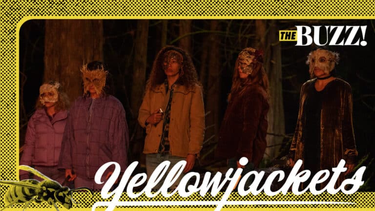 The Buzz: “Storytelling” YELLOWJACKETS S2E9 Recap