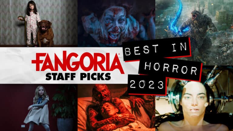 FANGORIA’s 2023 Staff Picks