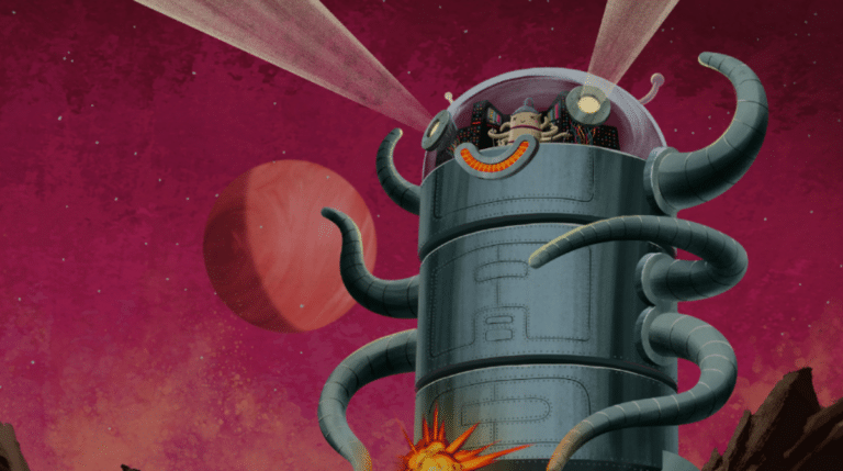 Fantastic Fest 2022 Is Going To Be Utterly Bonkers