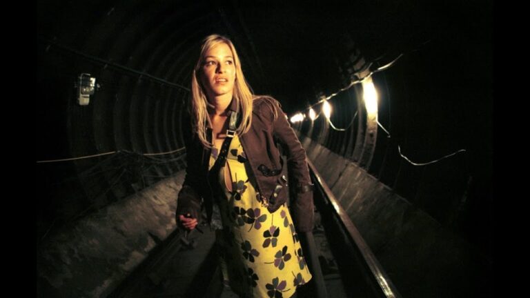 Fantasia 2005 Report: Part Two