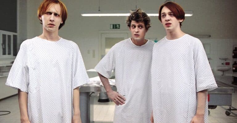 Fantasia 2005 Report: Part Three