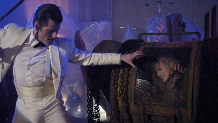 Fantasia 2007 Report: Part Three