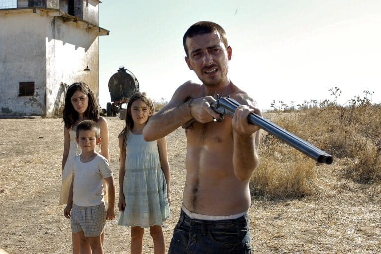 Fantasia 2008 Report: Part One