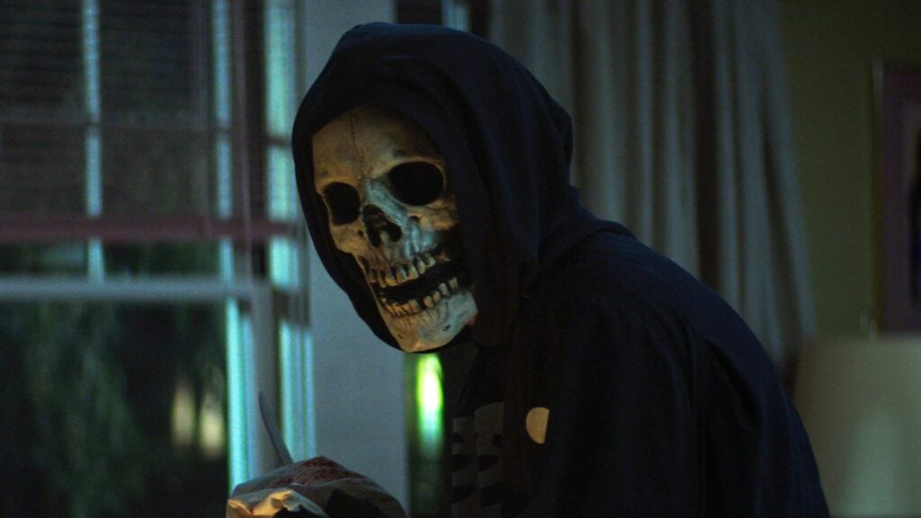 FEAR STREET: PROM QUEEN Cast Revealed By Netflix » FANGORIA - Vimarsana News