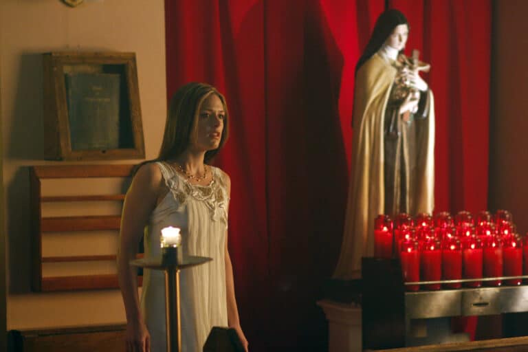 Review: FEAR ITSELF: IN SICKNESS AND IN HEALTH