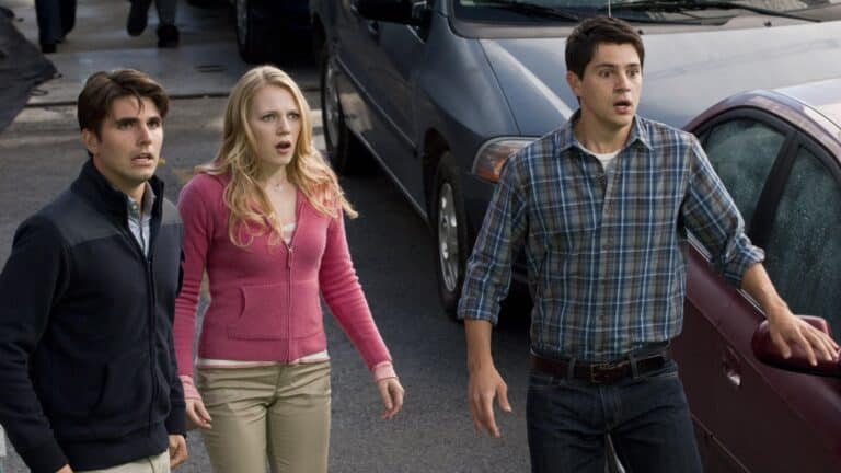 FINAL DESTINATION: BLOODLINES Begins Filming