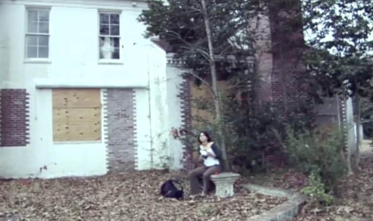 Review: THE FINAL PROJECT