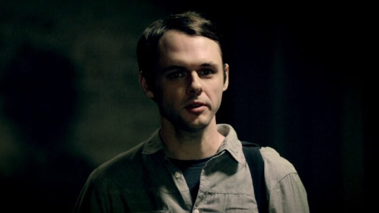 Q&A: Actor Christopher Denham On The Psychochiller FORGETTING THE GIRL