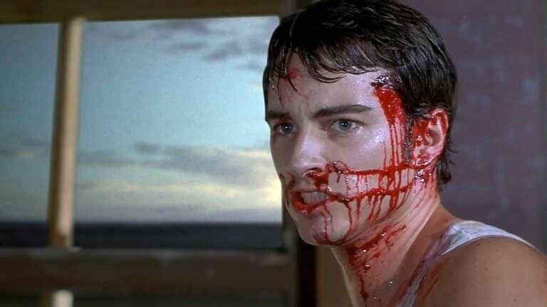 Review: THE FORSAKEN