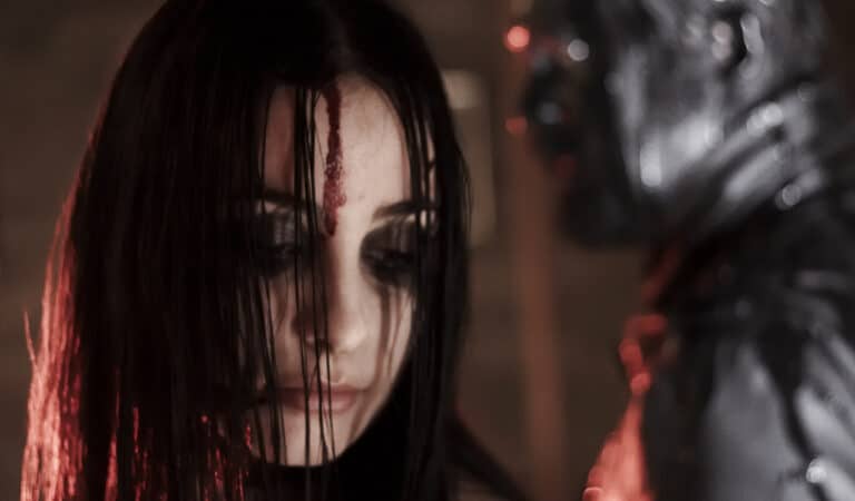 Exclusive Interview: Filmmaker Andrew Miles Discusses His FRAGMENT Of Fear