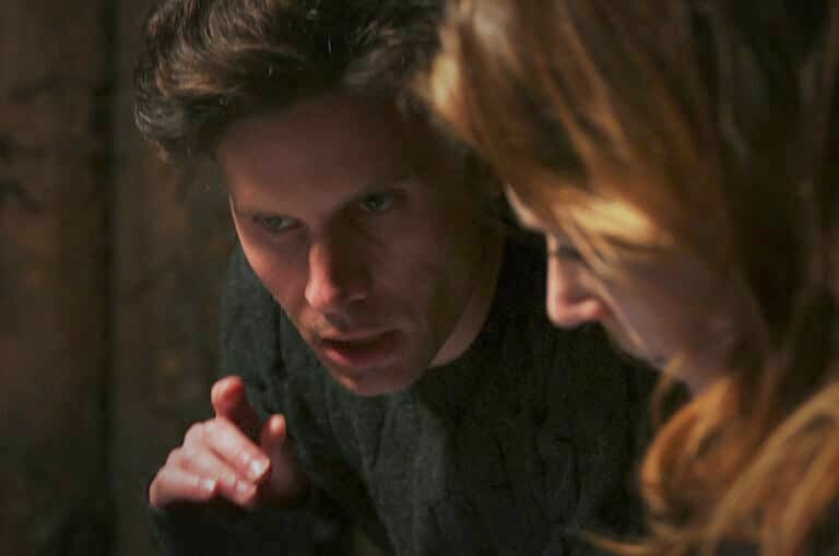 Q&A: Actor Kris Lemche (GINGER SNAPS) Proves THE FRANKENSTEIN THEORY