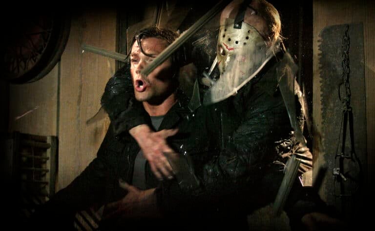 Review: FRIDAY THE 13TH (2009)