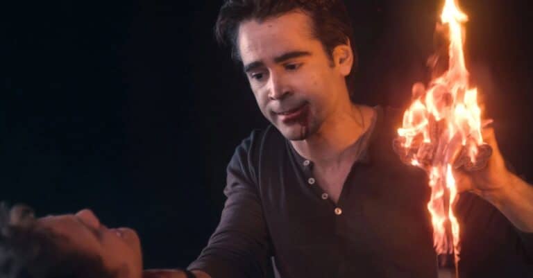 Review: FRIGHT NIGHT (2011)