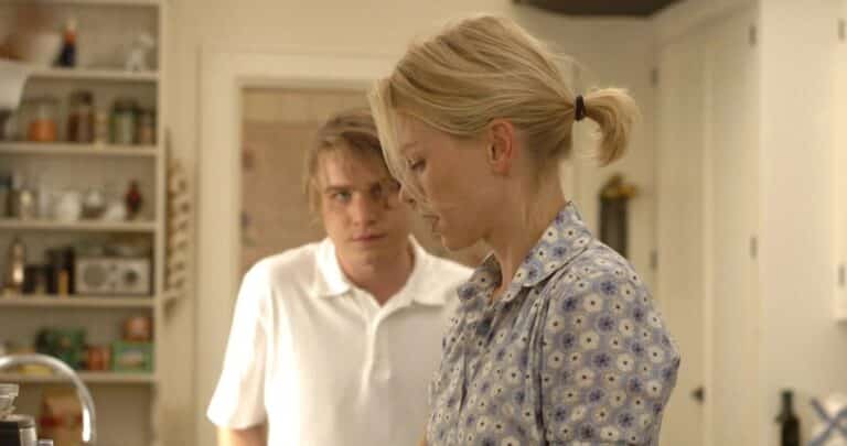 Exclusive Interview: Michael Haneke On Revisiting His “Anti-Horror Film” FUNNY GAMES