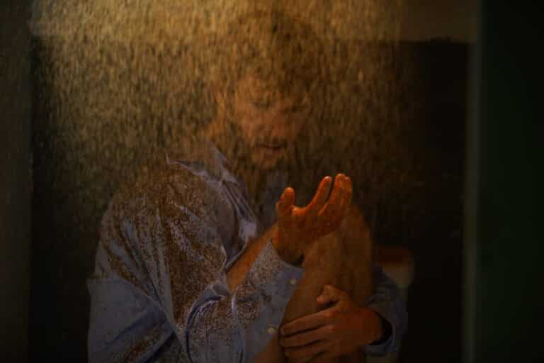 GLORIOUS Is Coming To USC For A FREE Screening