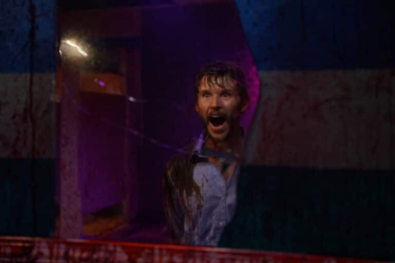 Ryan Kwanten, J.K. Simmons, And Rebekah McKendry! Bet Your Butts It’s Going To Be GLORIOUS