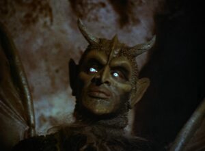 We'll Make A Couch Potato Out Of You: Five Great Made-For-TV Horror Movies