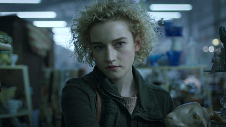 Blumhouse’s WOLF MAN Movie Casts OZARK Star Julia Garner