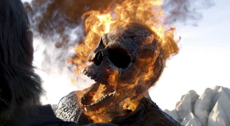 Q&A: GHOST RIDER: SPIRIT OF VENGEANCE Directors Mark Neveldine And Brian Taylor, Part One