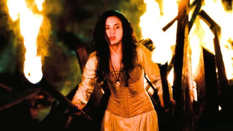 Exclusive Interview: Emily Perkins’ SNAPS Appeal