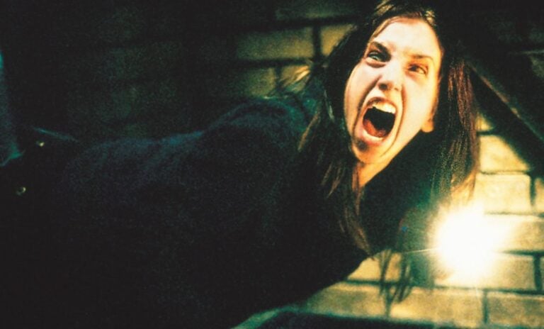 Review: GINGER SNAPS: UNLEASHED