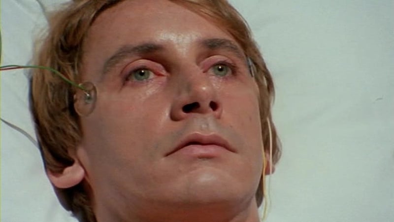 Giovanna Lenzi's Delitti 1