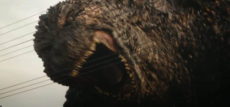 A New GODZILLA Movie Is Coming This Year, Here’s What We Know