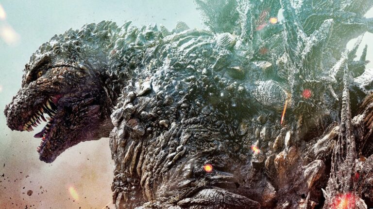 GODZILLA MINUS ONE Extends Its U.S. Theatrical Run
