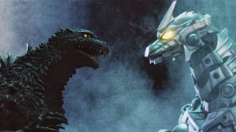 A Free GODZILLA Channel Is Coming To Pluto TV