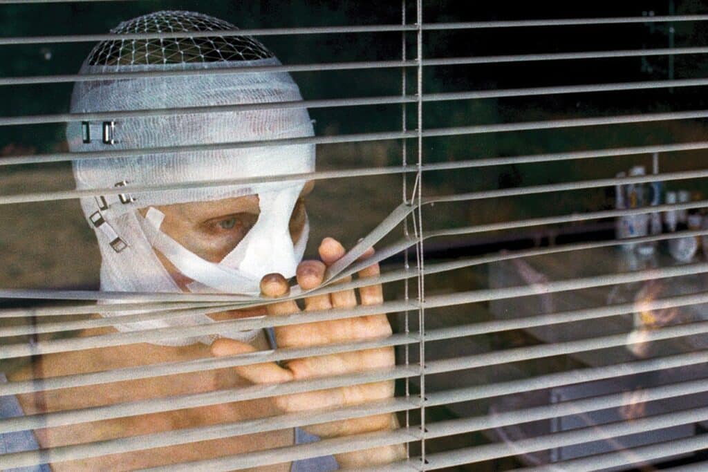 Veronika Franz and Severin Fiala (Goodnight Mommy, The Lodge, The Devil's Bath)