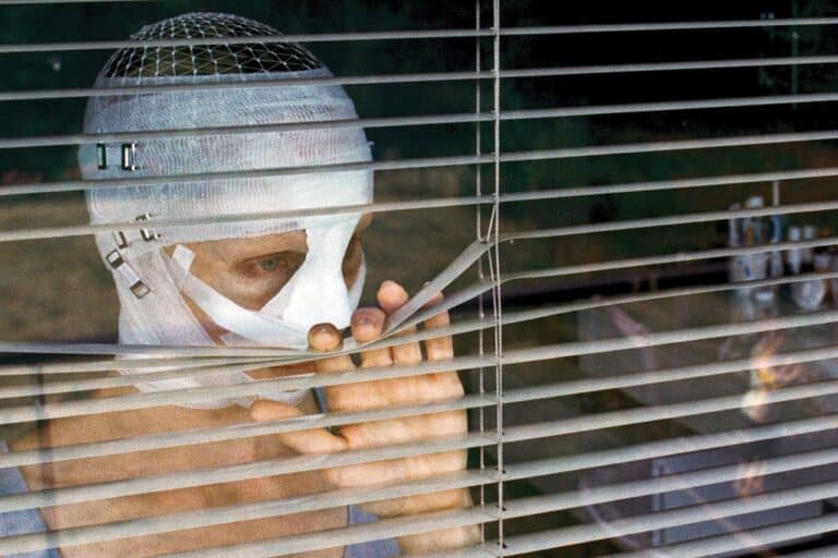 Review: GOODNIGHT MOMMY