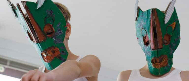 Q&A: Severin Fiala and Veronika Franz Explore the Twinsanity of Their Acclaimed Euroshocker GOODNIGHT MOMMY