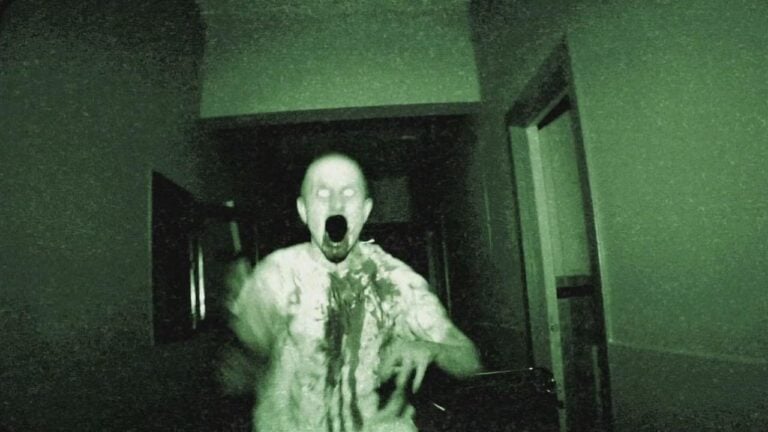 Q&A: GRAVE ENCOUNTERS 2—More Vicious-Ness