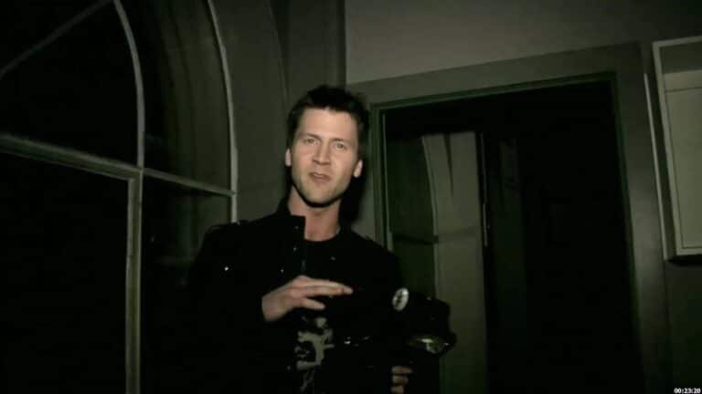 Q&A: Actor Sean Rogerson Explains How To Survive GRAVE ENCOUNTERS